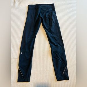 Lightly used size 4 Lululemon leggings